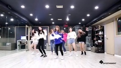 SONAMOO - 我喜欢你