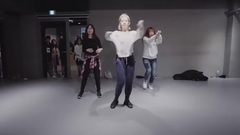 舞蹈视频 - Body Party