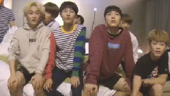 NCT,仁俊(NCT) - Nct Life Mini 初声游戏EP02