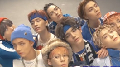 NCT,NCT 127 - 无限的我 3RD
