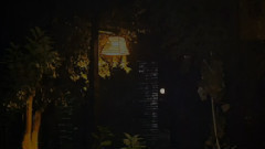 音乐短片 - 如果云知道