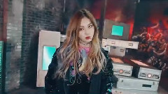 CLC - 鬼怪(Hobgoblin)