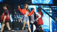 朴昭妍(T-ara),智妍(T-ara),朴孝敏(T-ara),宝蓝(T-ara),咸慇晶(T-ara) - TTL