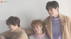 Astro(韩国) - Makestar Teaser MJ篇