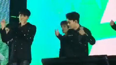 EXO,KAI(EXO) - LMR