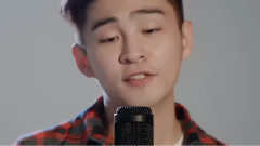 钟瑾桦 - Say You Won'T Let Go