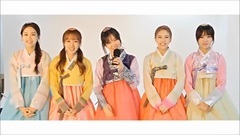 Fiestar - Fiestar节目问候祝礼
