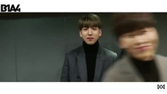 B1A4 - 2017新年问候影像