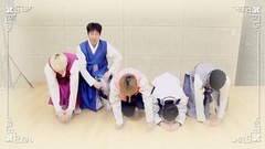 KNK - 2017新年问候影像