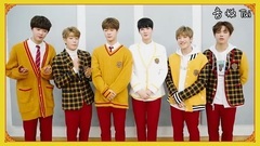 Astro(韩国) - 2017新年问候影像