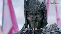 Angelababy - 孤芳不自赏剧透4