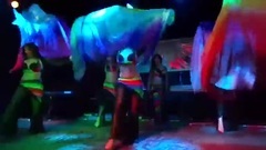 音乐短片 - 肚皮舞西域风情舞29