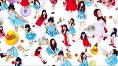Red Velvet - Rookie