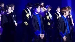 SF9 - SBS 歌谣大战
