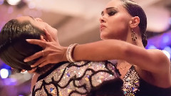 音乐短片 - 拉丁舞视频