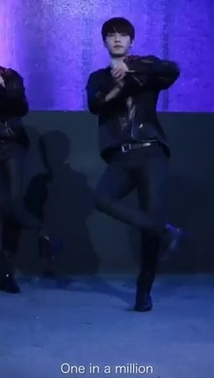 SNUPER - Shall We Dance