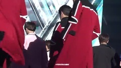 KNK - SBS 歌谣大战