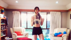 音乐短片 - High Heels Latin Dance