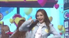 SONAMOO - I Think I Love U