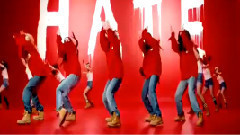 音乐短片 - 伤别离