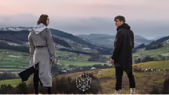 Martin Garrix,Dua Lipa - Scared To Be Lonely
