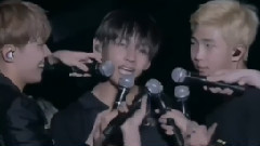 田柾国(防弹少年团),V(防弹少年团) - 当日文版的进击的防弹遇到Niconiconi 金泰亨和田柾国Cut