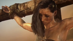 欧美群星,音乐短片,看点新片预告 - Conan Exiles