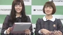 AKB48,乃木坂46 - 最喜欢纯偶像 第46回纪念SP