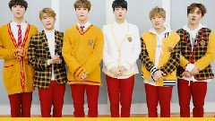 Astro(韩国) - 2017 新年快乐