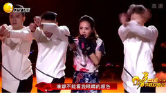 蔡依林 - 美杜莎