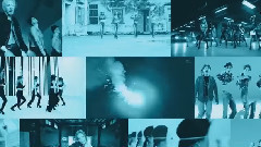 EXO,防弹少年团,GOT7,GFriend,BLACKPINK - 2016年Kpop热单混音串烧