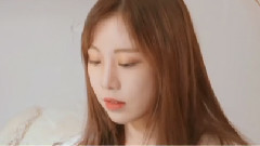 韩国群星 - 如果分手的话