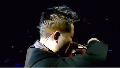 张信哲 - 2002年的第一场雪