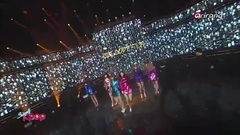 Hello Venus - Mysterious - Simply Kpop 现场版 17/01/27