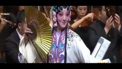 音乐短片 - 2017北京新年音乐会-昆曲<牡丹亭>