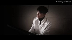 VIXX,爀(VIXX) - VIXX Hyuk - 抱抱你 Special Clip 中韩字幕 17/01/25
