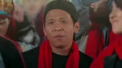 音乐短片 - 2017嗨起来