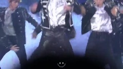 EXO,KAI(EXO) - Monster