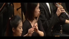 音乐短片 - 2017北京新年音乐会 春江花月夜