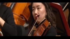 音乐短片 - 2017北京新年音乐会<D小调第九号交响曲> 第四乐章(节选)