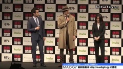 AKB48,前田敦子 - 前田敦子も絶賛!鈴木亮平,銭形警部の役作り秘話明かす