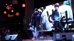 群星 - 2016.08.20 Dob上海FM-珍爱-朴镇Focus