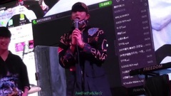 群星 - 2016.08.20 Dob上海FM-朴镇太永-猜词环节(第一部分选号码)