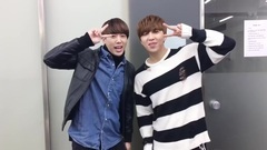 U-KISS - 170129 U-KISS FANCLUB EVENT 2017