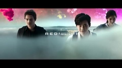 李钟硕 - Samsonite RED 形象廣告