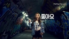 惠利(Girl's Day) - DaBang找房app 惠利XDaBang4季 好話篇 廣告