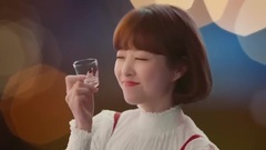 朴宝剑 - 舞鶴燒酒品牌