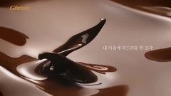 朴宝剑 - Lotte Ghana巧克力 圖書館篇 廣告