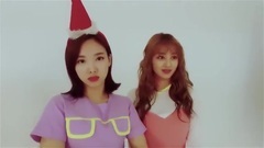 TWICE - NEXT MOVE娛樂 Lost Tale Game 假人挑戰篇 廣告