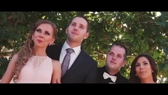 Veronika - Wedding Trailer